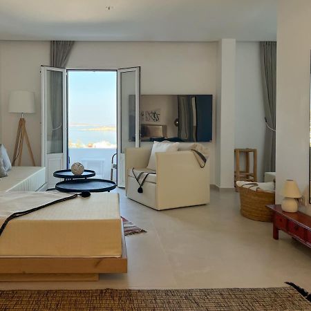 Portobello Boutique Hotel Mykonos Town Exterior foto