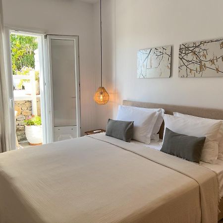 Portobello Boutique Hotel Mykonos Town Exterior foto