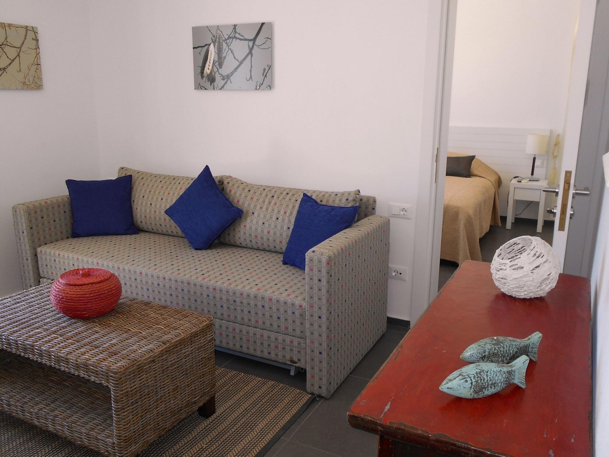 Portobello Boutique Hotel Mykonos Town Exterior foto