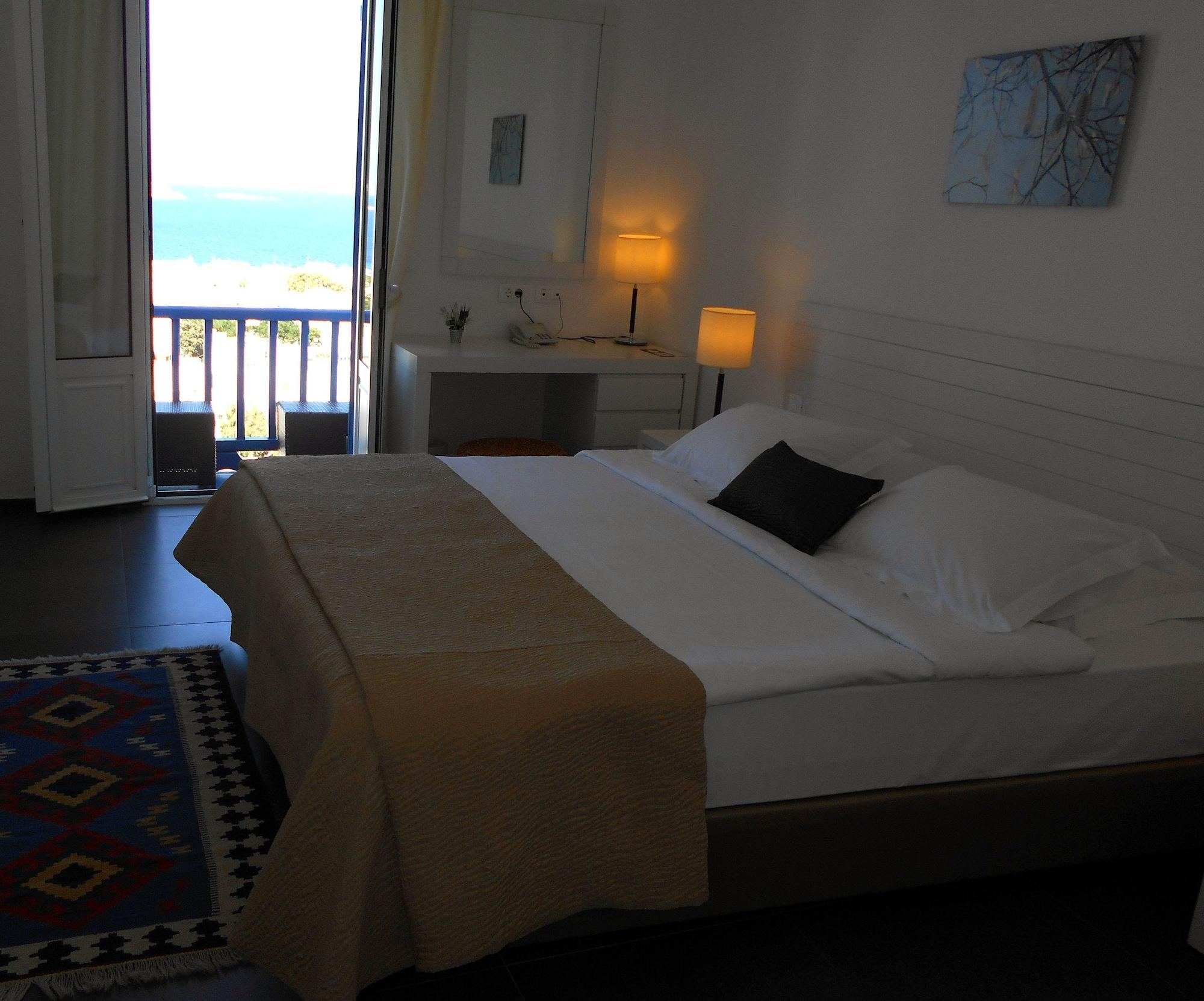 Portobello Boutique Hotel Mykonos Town Exterior foto