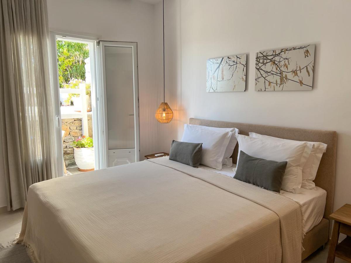 Portobello Boutique Hotel Mykonos Town Exterior foto