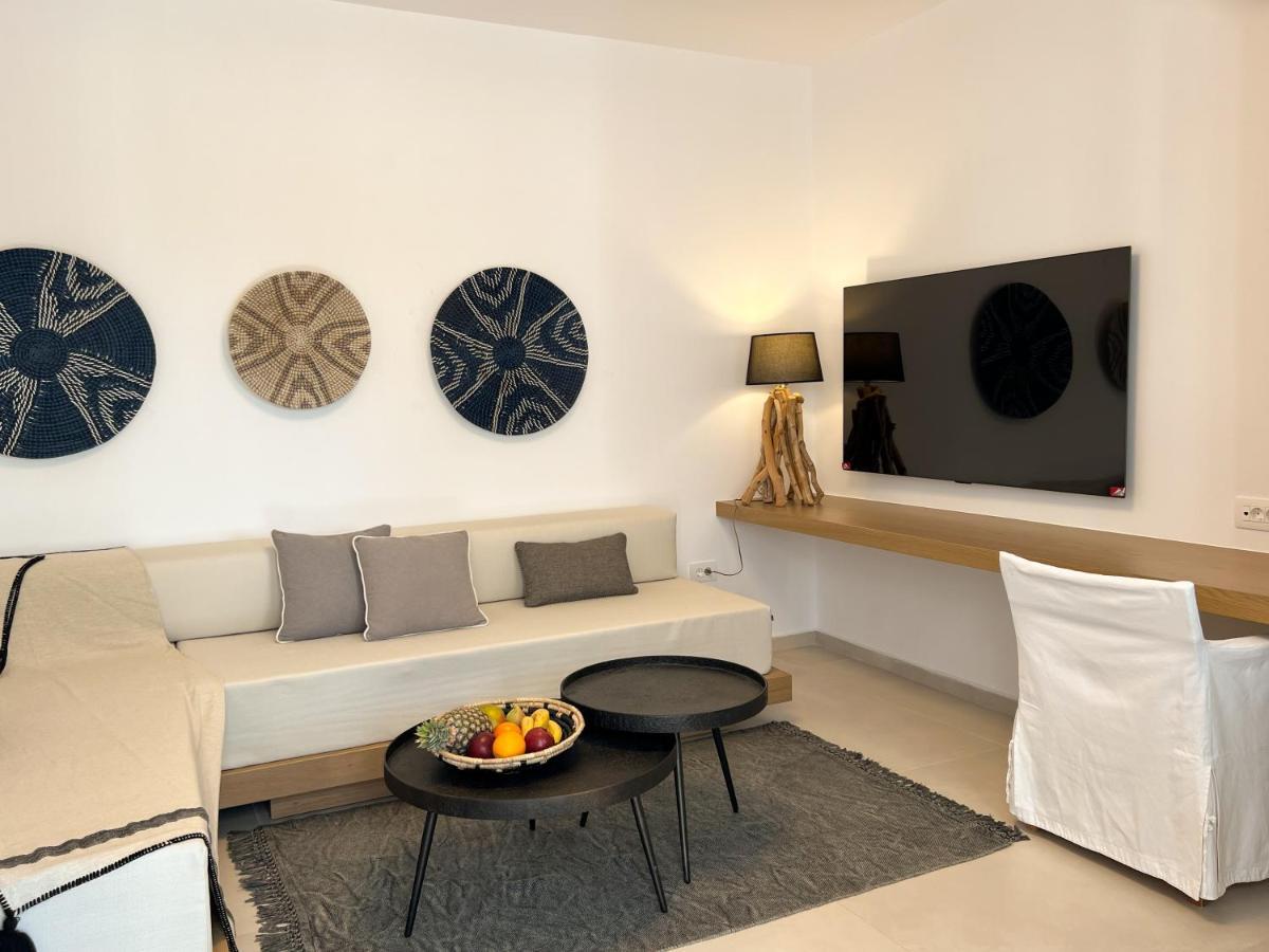 Portobello Boutique Hotel Mykonos Town Exterior foto