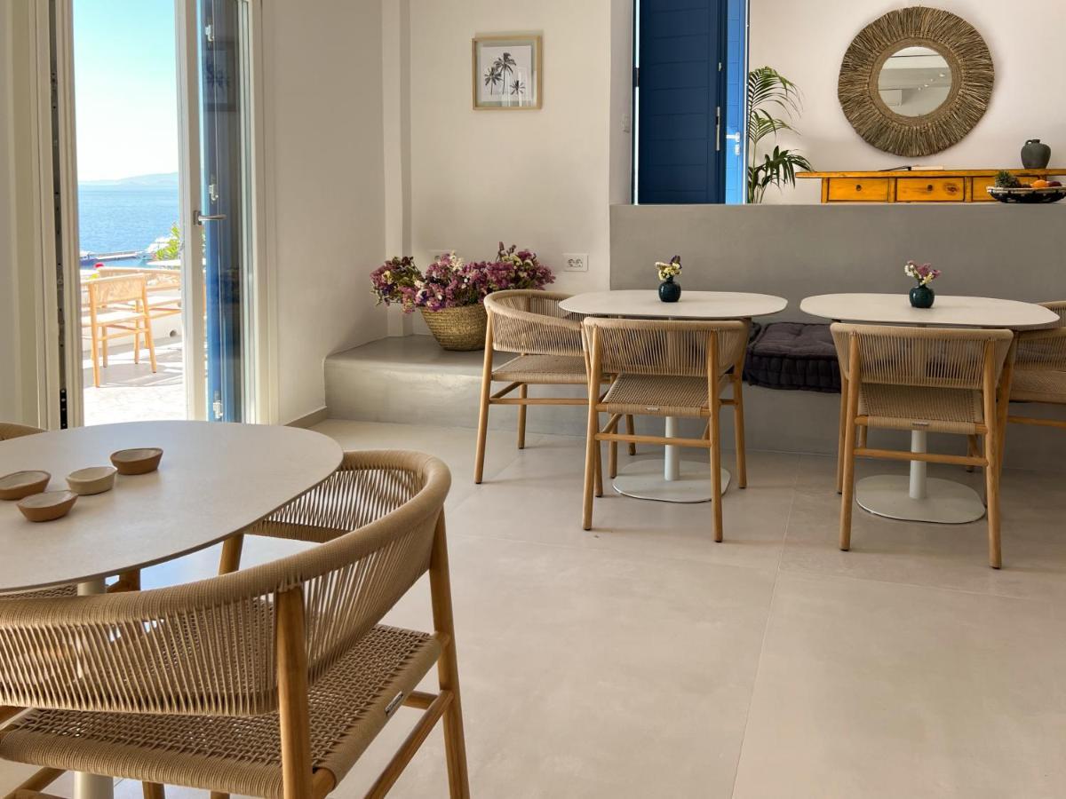 Portobello Boutique Hotel Mykonos Town Exterior foto