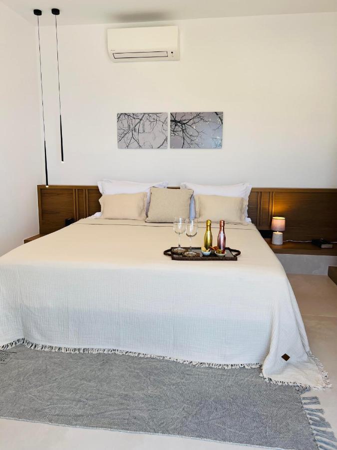 Portobello Boutique Hotel Mykonos Town Exterior foto